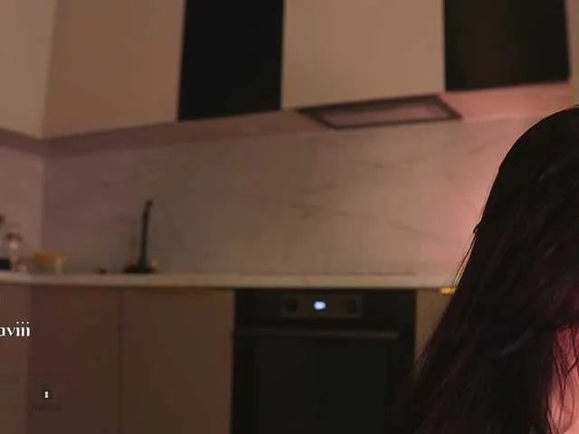 Freechat sexy-assian on BongaCams