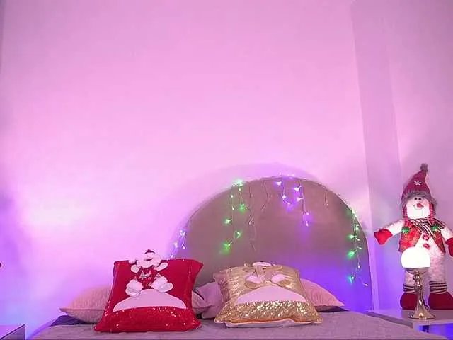 sexy-danna on BongaCams