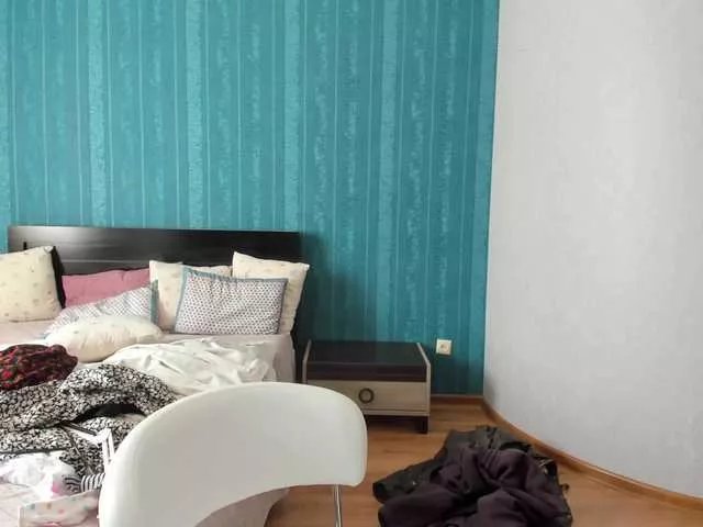 Sexy-Ev3lin on BongaCams