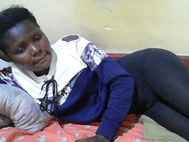 sexy-jenny on BongaCams