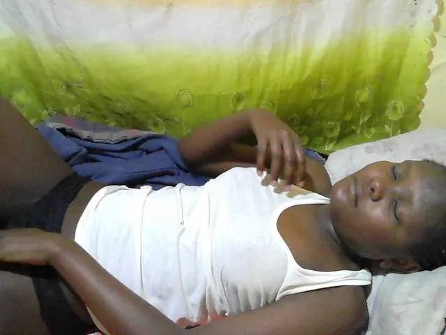 sexy-jenny on BongaCams