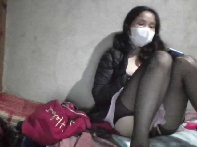 Sexy-ladyass89 on BongaCams