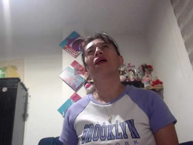 sexy-mary-hot on BongaCams