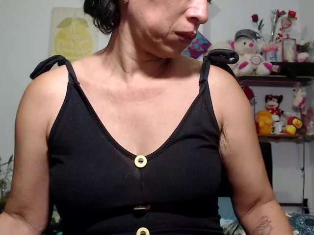 sexy-mary-hot on BongaCams