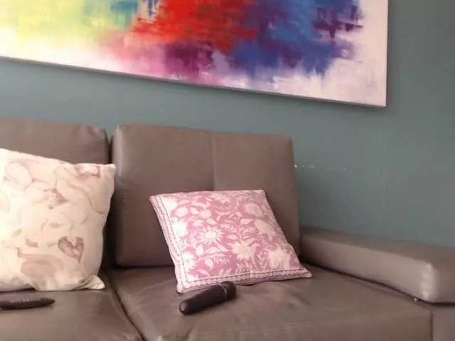 sexy-natty on BongaCams