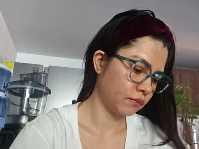sexy-natty on BongaCams