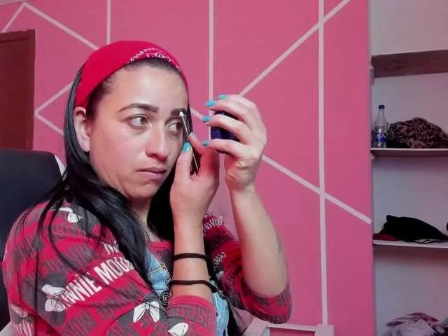 sexy-sarah on BongaCams