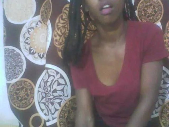 sexy-sarah on BongaCams