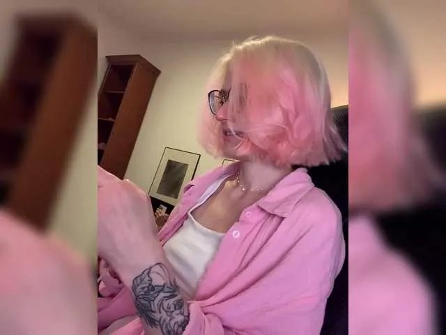 Sexy-Sweets on BongaCams