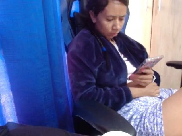 sexya-1 on BongaCams