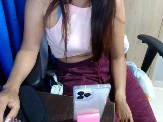 sexya-1 on BongaCams