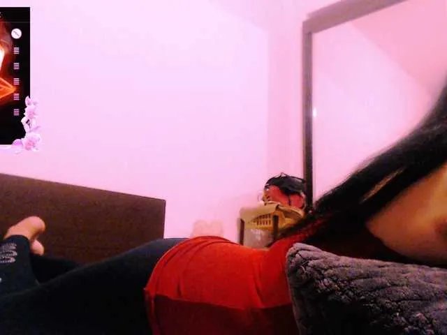 Freechat SexyAlina123 on BongaCams