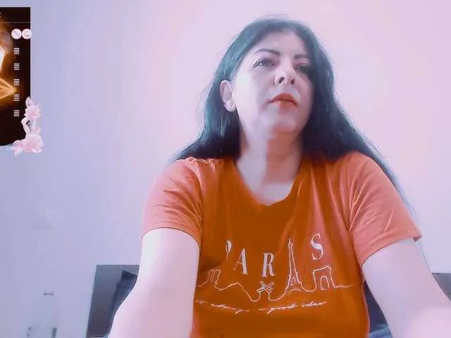 Freechat SexyAlina123 on BongaCams