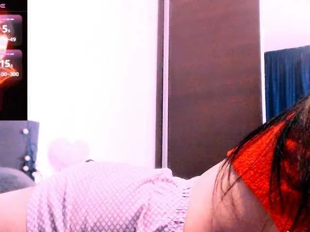 Freechat SexyAlina123 on BongaCams