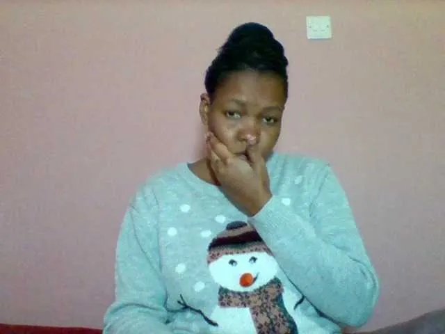 Sexyapple2002 on BongaCams