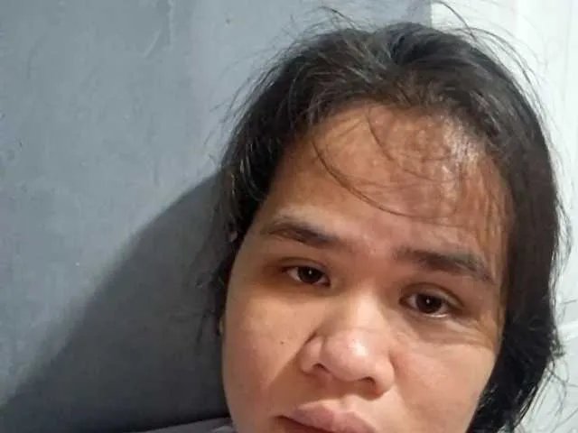 sexyasian27 on BongaCams