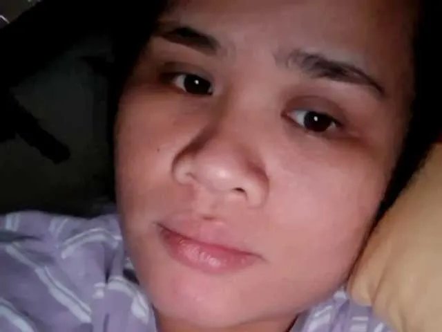 sexyasian27 on BongaCams