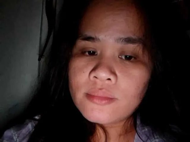 sexyasian27 on BongaCams