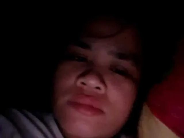 sexyasian27 on BongaCams