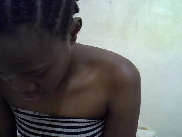 sexyass20 on BongaCams