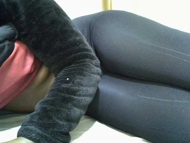 Sexybigass3 on BongaCams