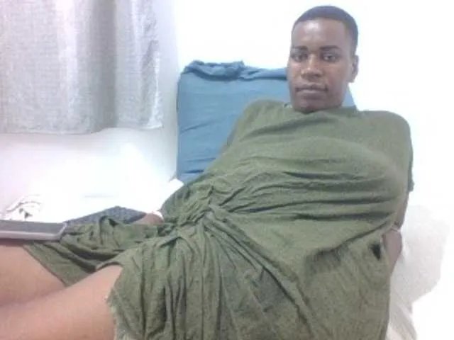 Sexyblacktits on BongaCams