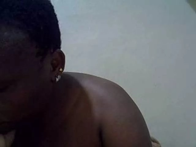 Sexybooty1 on BongaCams