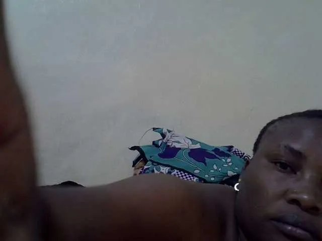 Sexybooty1 on BongaCams