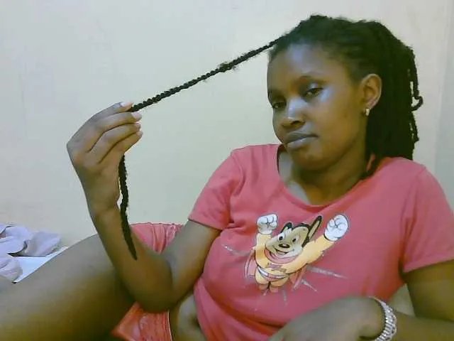 sexybounty2 on BongaCams