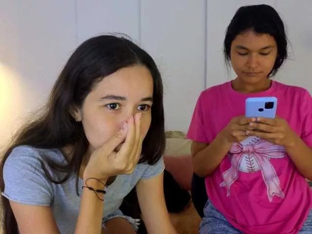 sexychanell-1 on BongaCams