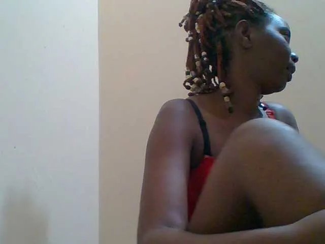 Freechat Sexyebonygal on BongaCams