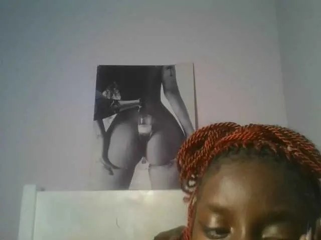 Sexykitten1 on BongaCams