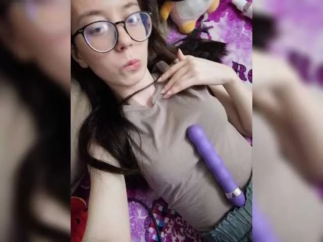 Sexykitty4 on BongaCams