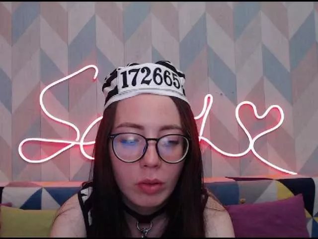 Sexykitty4 on BongaCams