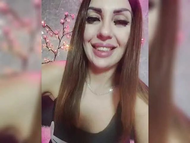 SexyKitty75-1 on BongaCams