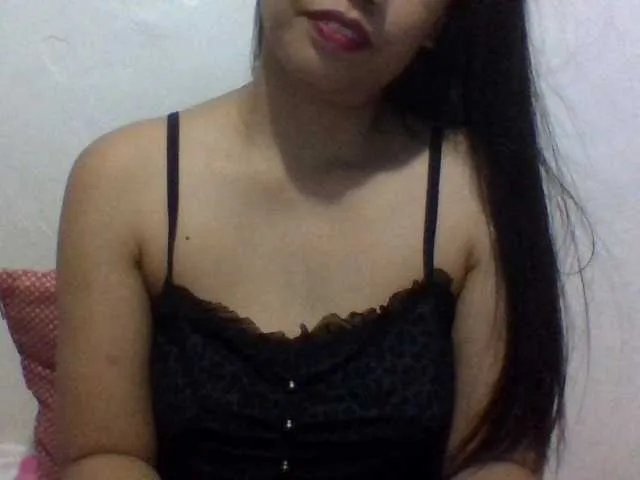 SexyLoren on BongaCams