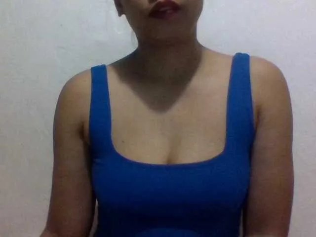 SexyLoren on BongaCams