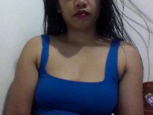 SexyLoren on BongaCams