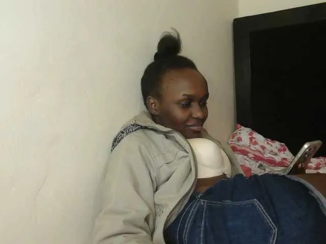 Sexymayaa on BongaCams