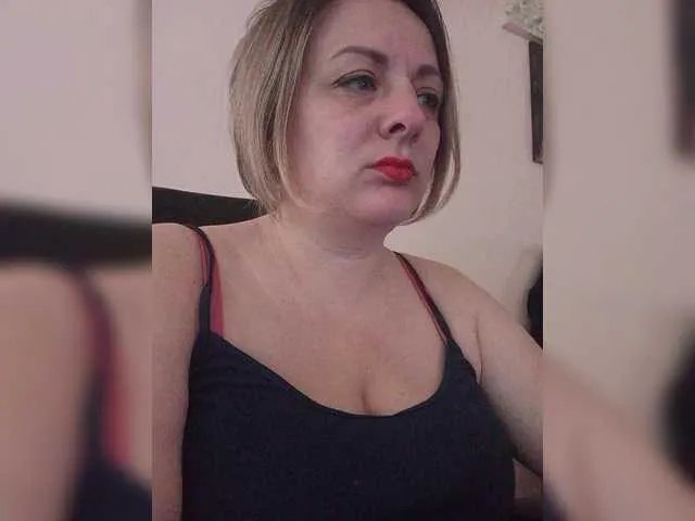 Sexymissex on BongaCams