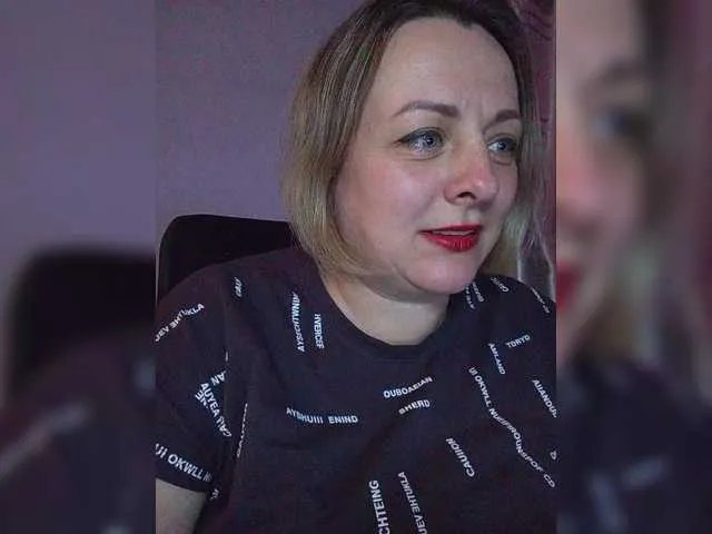 Sexymissex on BongaCams