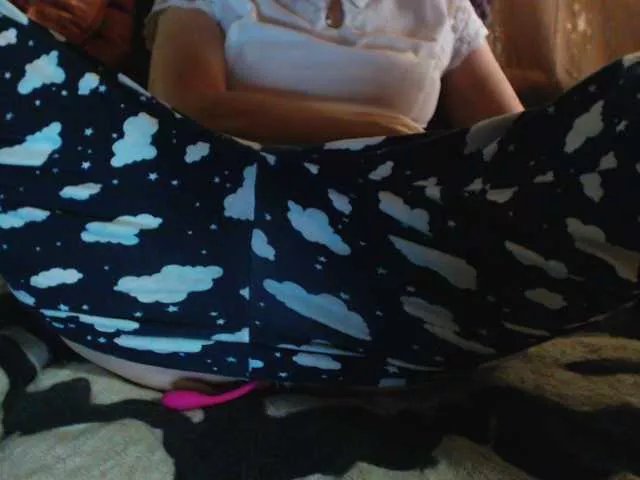 SexyNaturalka on BongaCams