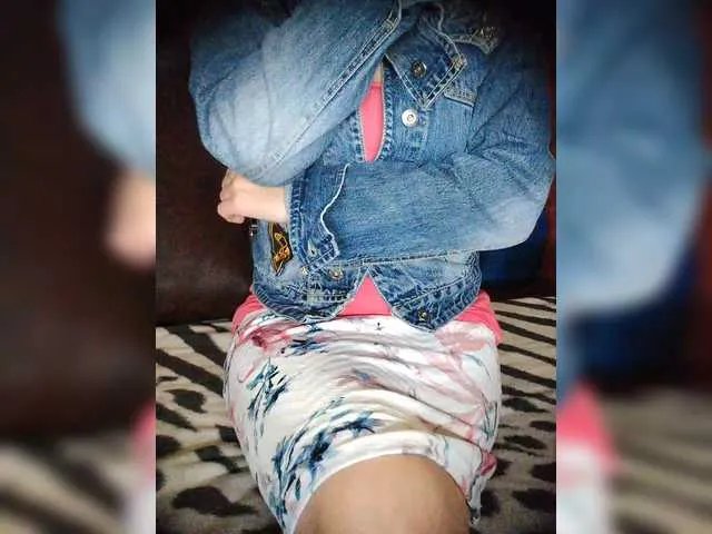 SexyNaturalka on BongaCams