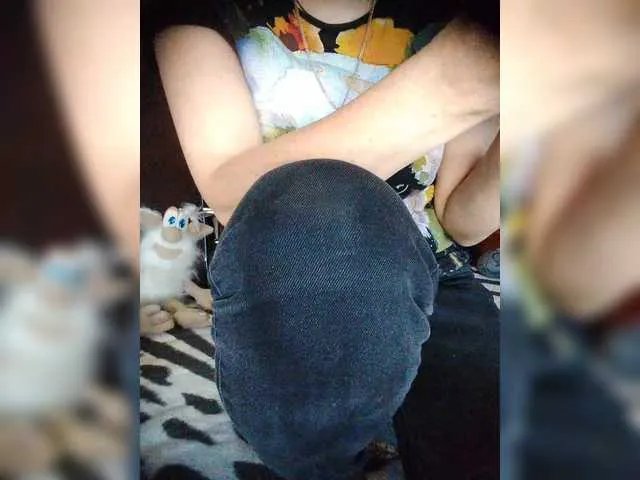 SexyNaturalka on BongaCams