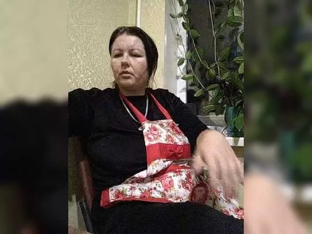 SexyPanda03 on BongaCams