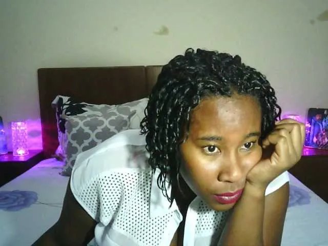 SexysTiphanie — Freechat on BongaCams