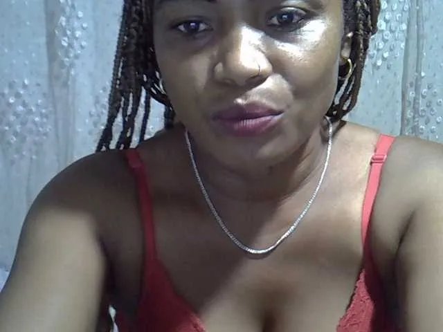 Sexywife1 on BongaCams