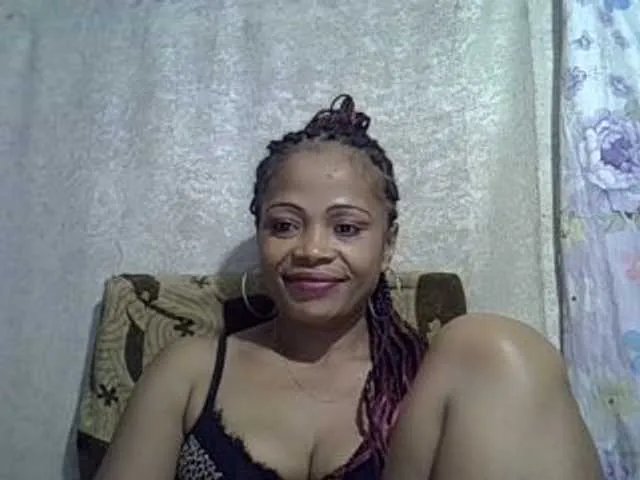 Sexywife1 on BongaCams