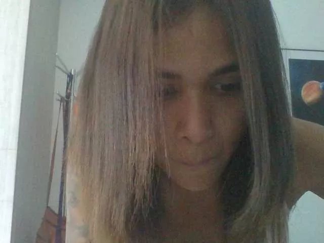 shadiaorozco on BongaCams