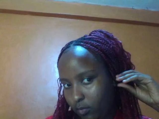 Shafcy — Freechat on BongaCams